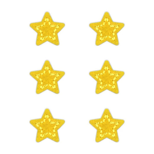 Patch "EnfantsPatch Mini star KWM-01"