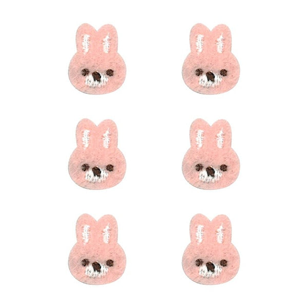 Patch "EnfantsPatch Mini lapin KWM-06"
