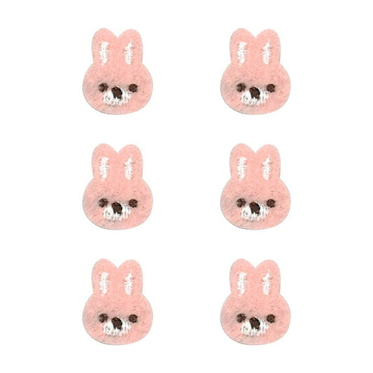 Patch "EnfantsPatch Mini lapin KWM-06"