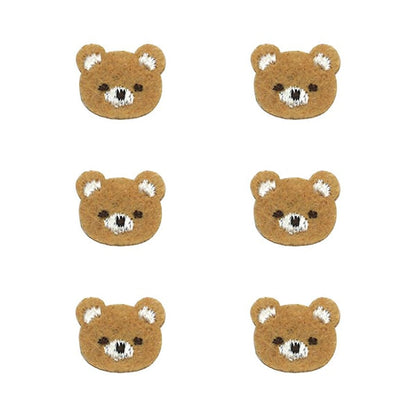 Toppa "BambiniToppa Mini Kuma KWM-07"