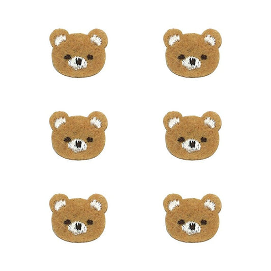 رقعة "أطفالرقعة الدب الصغير KWM-07”