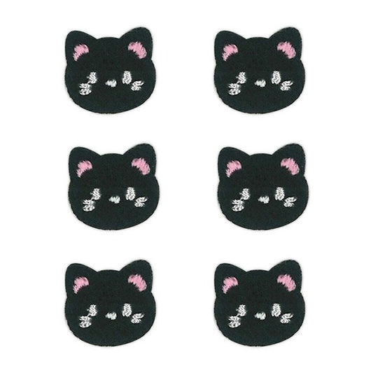 Patch "EnfantsPatch Mini Cat KWM-08"