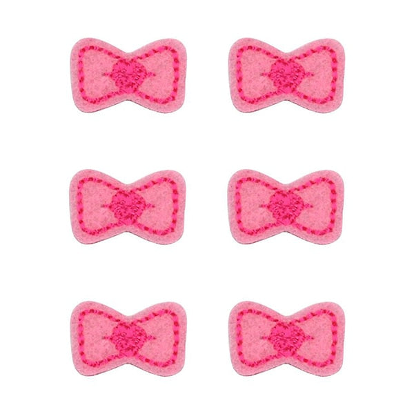 Aufnäher "KinderAufnäher Mini Farbband KWM-09]