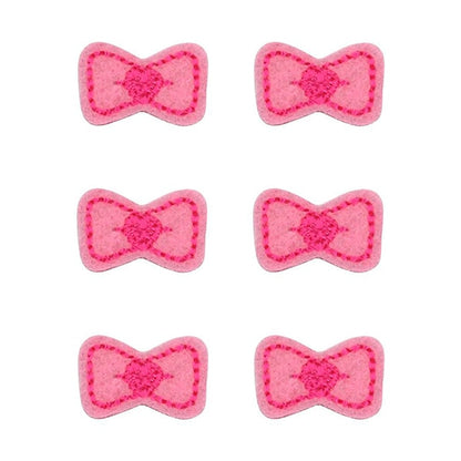 Aufnäher "KinderAufnäher Mini Farbband KWM-09]