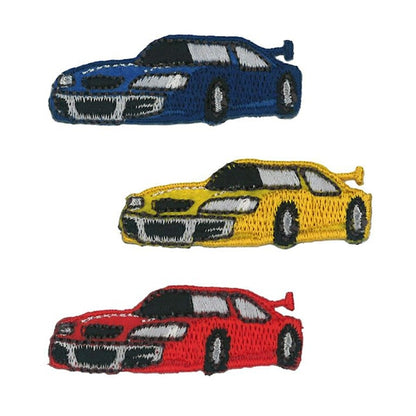 Patch "EnfantsPatch Kuruma KDW-13"