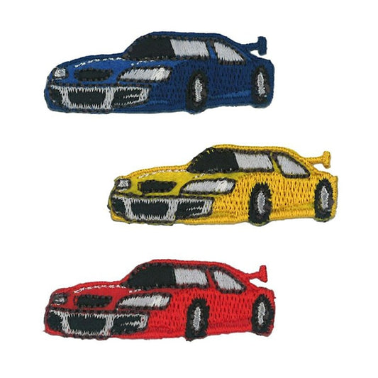 Patch "EnfantsPatch Kuruma KDW-13"