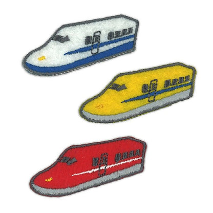 Patch "EnfantsPatch Shinkansen KDW-14"