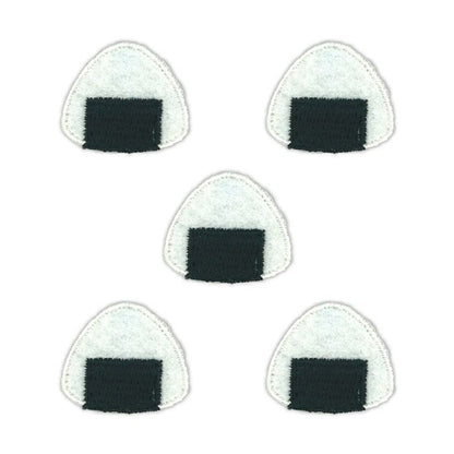 Patch "EnfantsPatch Onigiri KDW-15"