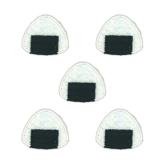 Patch "EnfantsPatch Onigiri KDW-15"