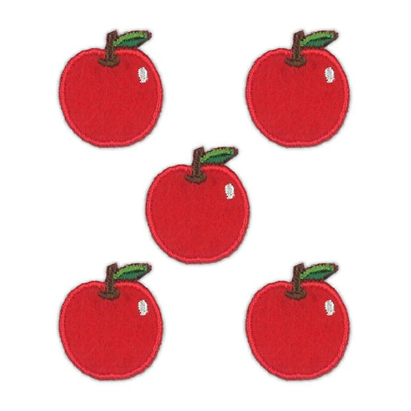 Patch "EnfantsPatch Apple KDW-17"