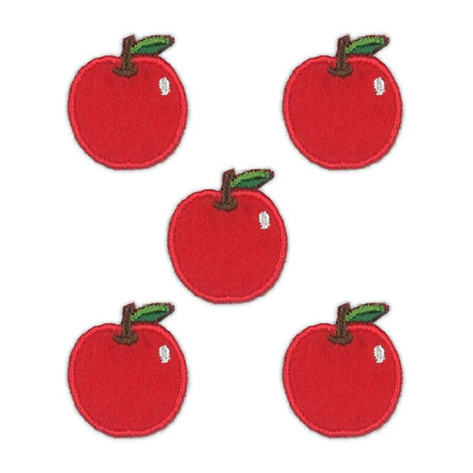 Patch "EnfantsPatch Apple KDW-17"