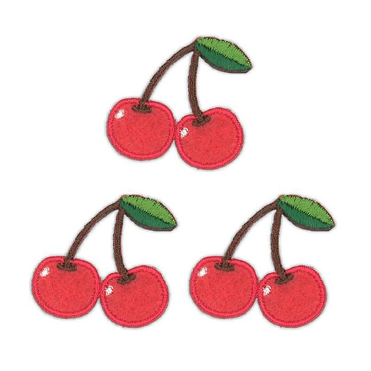 Patch "EnfantsPatch Cherry KDW-18"