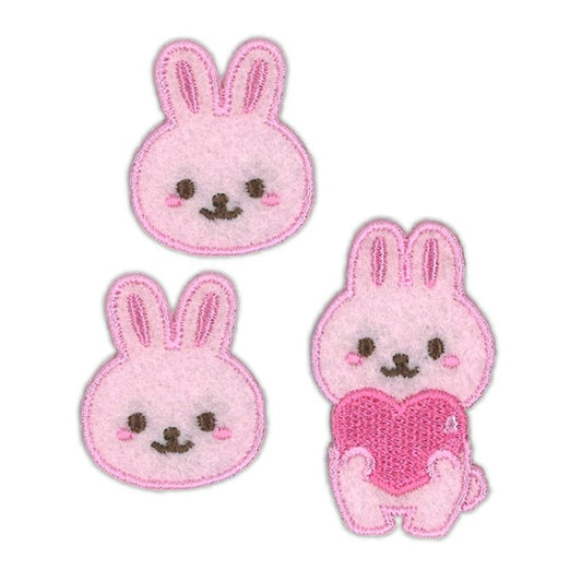Patch "EnfantsPatch Lapin KDW-20"
