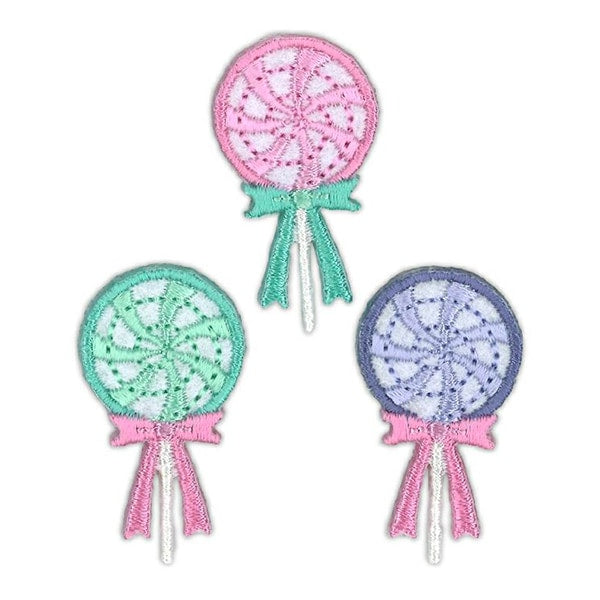 Patch "EnfantsPatch Lollipop KDW-21"