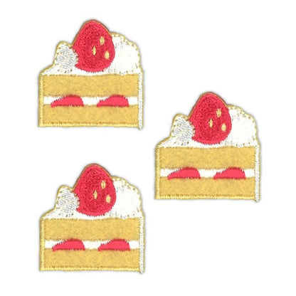 Patch "EnfantsPatch Gâteau kdw-22"