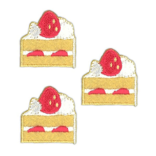 Patch "EnfantsPatch Gâteau kdw-22"