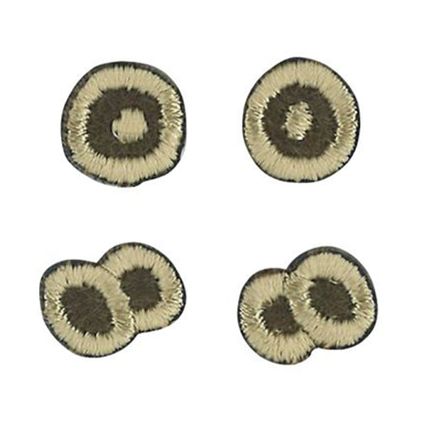 패치 "성격패치 라떼 찰스 마크 ALS-51]