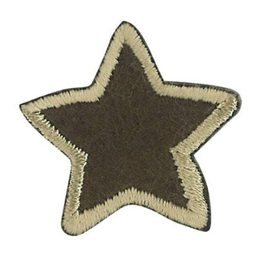 Patch "personnagePatch Star du personnage de latte ALS-53"