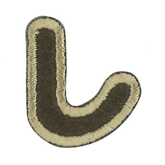 Patch "personnagePatch Latte Charles ALS-12"