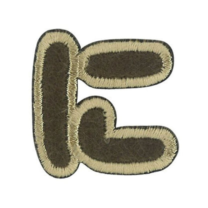 Parche "personajeParche Als-22 en el café con leche"