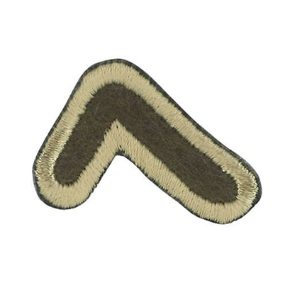 Patch "personnagePatch ALS-29 au latte"