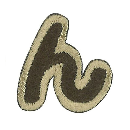 Patch "personnagePatch Couleur de latte ALS-46"