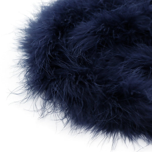 Federdekoration "Malabon KY-6-24-1"