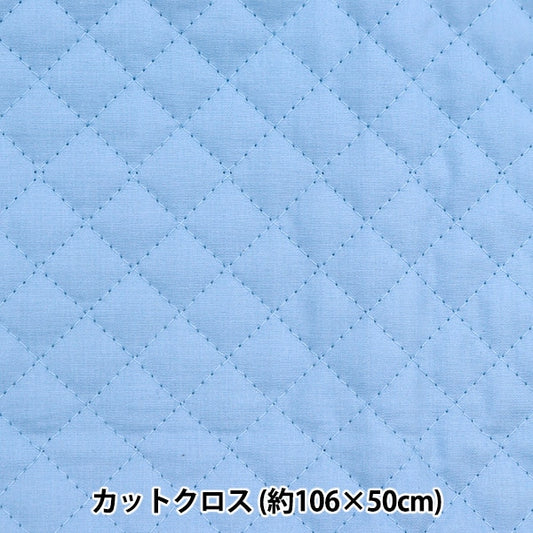 Fabric 『SheetingQuilting Cut Cloth Approximately 106cm x 50cm saxophone C-K6298-83]