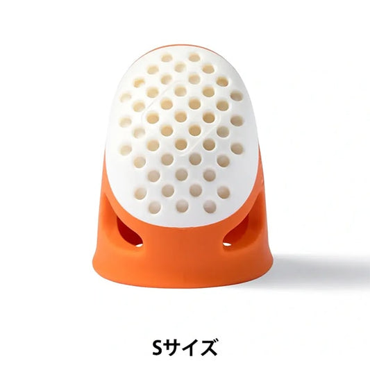 指ぬき 『エルゴノミックシンブル S 431140』 Prym プリム