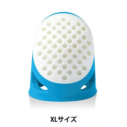 指ぬき 『エルゴノミックシンブル XL 431143』 Prym プリム