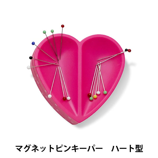 Подушечка для булавок "Prim Love Magnet Pink Cotion 610284" Примыт