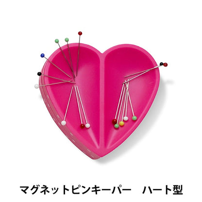 Подушечка для булавок "Prim Love Magnet Pink Cotion 610284" Примыт