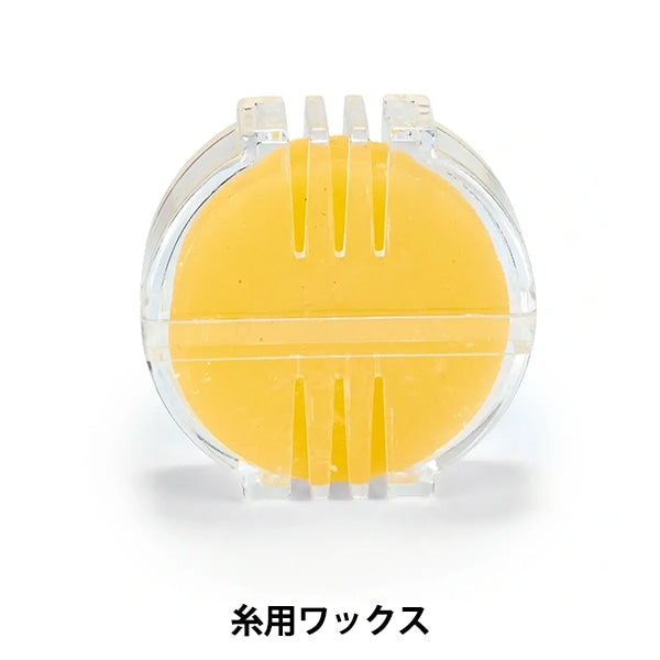 手芸道具 『スレッダーワックス 糸用ワックス 611250』 Prym プリム