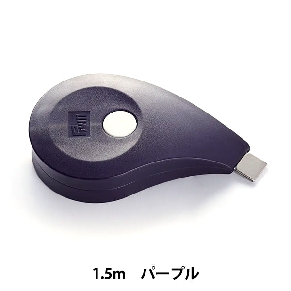 卷尺 “人体工程学春天卷尺 150cm 282700] PRIM