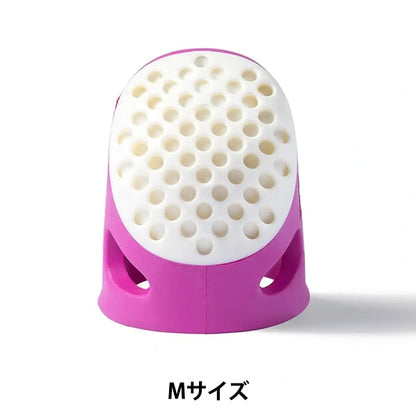 指ぬき 『エルゴノミックシンブル M 431141』 Prym プリム