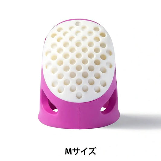 指ぬき 『エルゴノミックシンブル M 431141』 Prym プリム