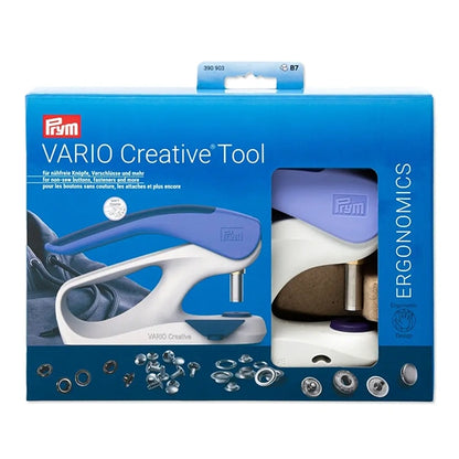 Strumento di handicapy "Vario Clear Tool Body 390903" PRY PRIM