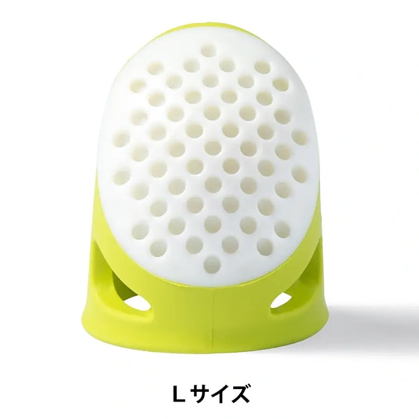 指ぬき 『エルゴノミックシンブル L 431142』 Prym プリム