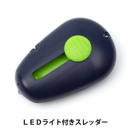 糸通し 『LEDライト付きスレッダー 611125』 Prym プリム