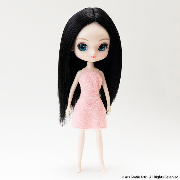 جسم الدمية "Crafting Doll CTD-002" أخدود