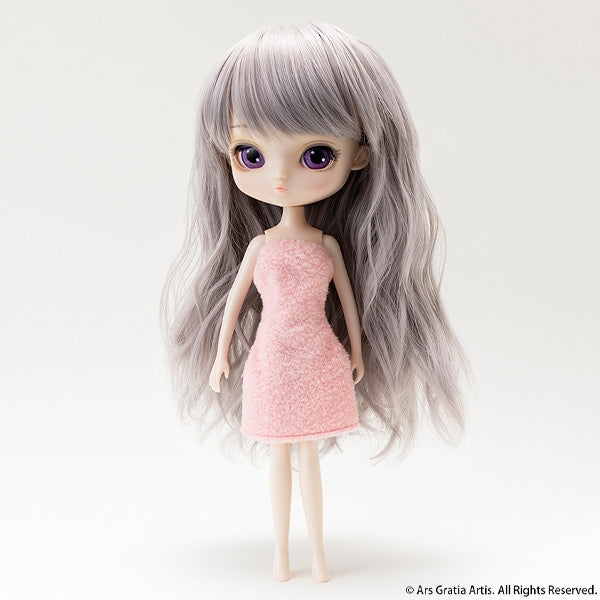 Doll itself "Crafting Doll CTD-003" groove