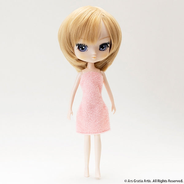 Doll itself "Crafting Doll CTD-004" groove