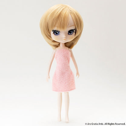 Muñeca en sí "Crafting Doll CTD-004" Groove