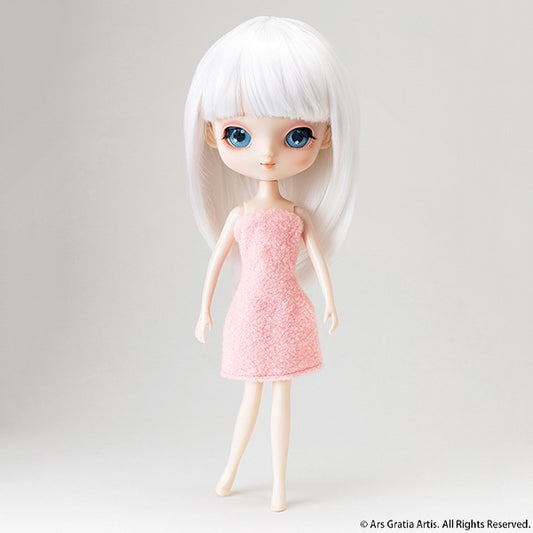 Doll itself "Crafting Doll CTD-005" groove