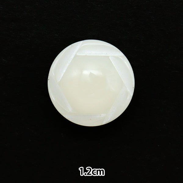 按钮“上衣纽扣12mm，脚，1件OSP-131"