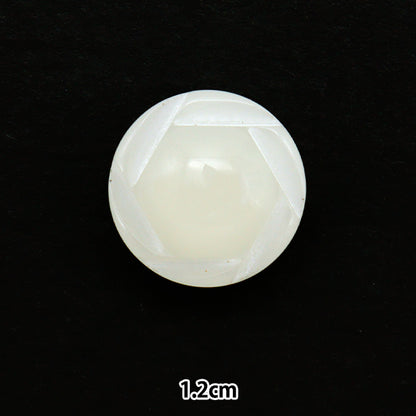 按钮“上衣纽扣12mm，脚，1件OSP-131"