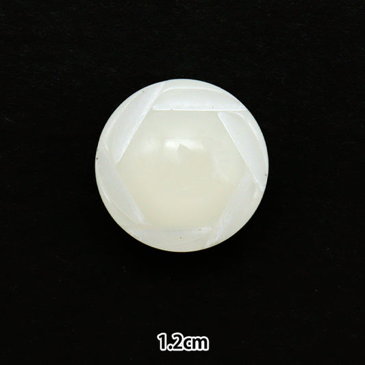 按钮“上衣纽扣12mm，脚，1件OSP-131"