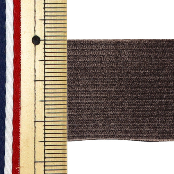 Ruban d'artisanat "Coll Toven Tape 25 mm Largeur 2M KOGECHA TAO57-25" KIYOHARA