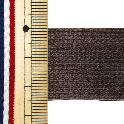 Ruban d'artisanat "Coll Toven Tape 25 mm Largeur 2M KOGECHA TAO57-25" KIYOHARA