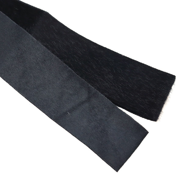 Ручная лента "Меховая лента 38 мм ширина 2m черный дао253-38" KIYOHARA